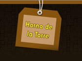 Horno De La Torre