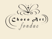 Choco Art Fondue