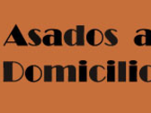 Asados A Domicilio