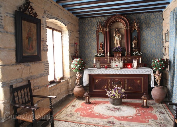 Bodega Casa Del Marquès