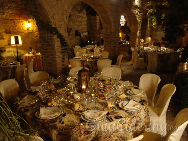 Bodega Casa Del Marquès 