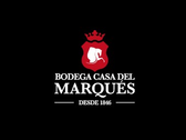 Logo Bodega Casa Del Marquès