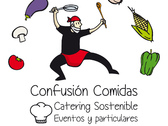 Confusión Comidas