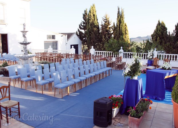 Hacienda Capricho Andaluz