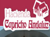 Hacienda Capricho Andaluz