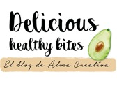 Delicious Healthy Bites