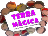 TERRA MAGICA