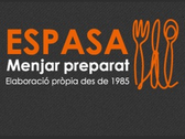 Logo Espasa