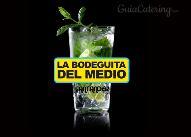 La bodeguita