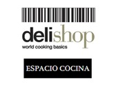 delishop - Cooking space