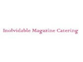 Inolvidable Magazine Catering