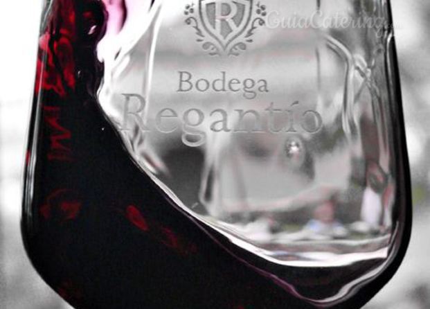 Bodega Regantío