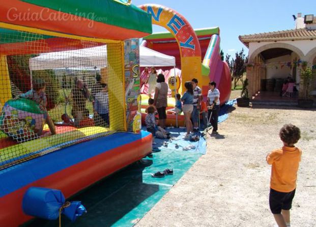 Bodega Regantío