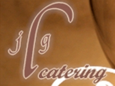 La Dehesa Catering